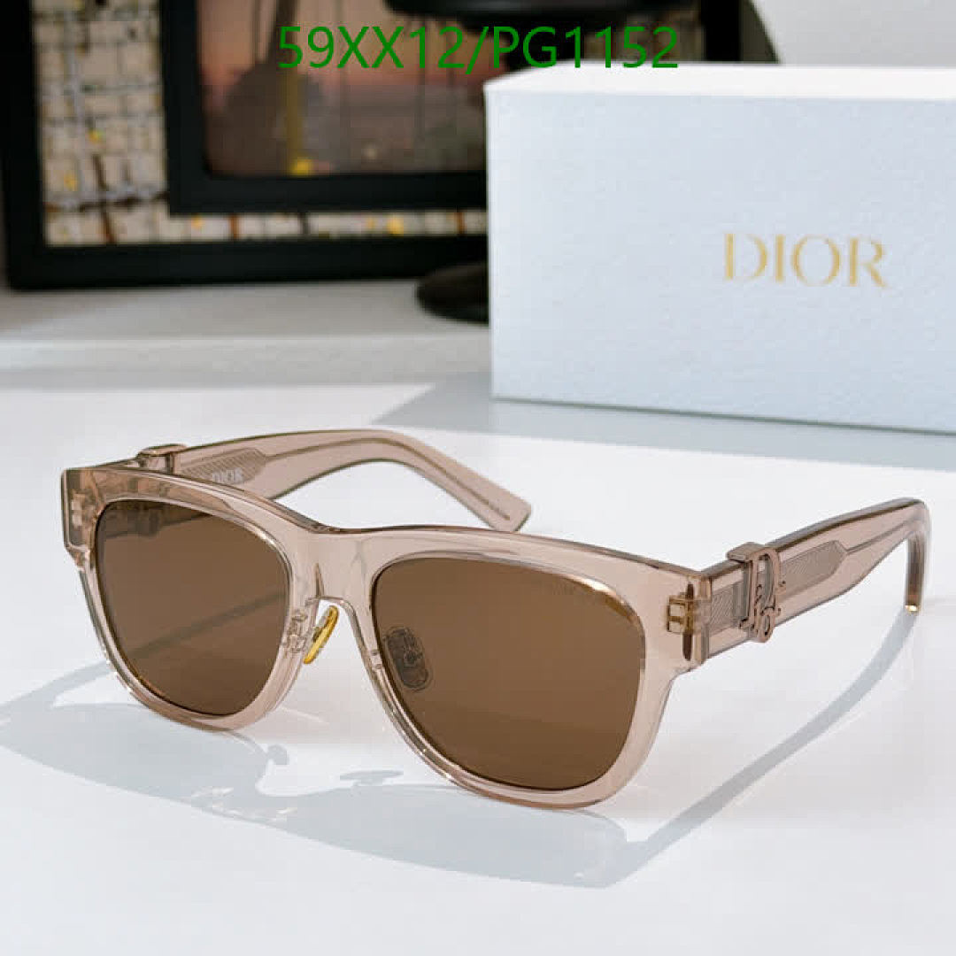 Dior-Glasses Code: PG1152 $: 59USD-Yupoo.ru - Copybrand.Team photo album Dior-Glasses Code: PG1152 $: 59USD