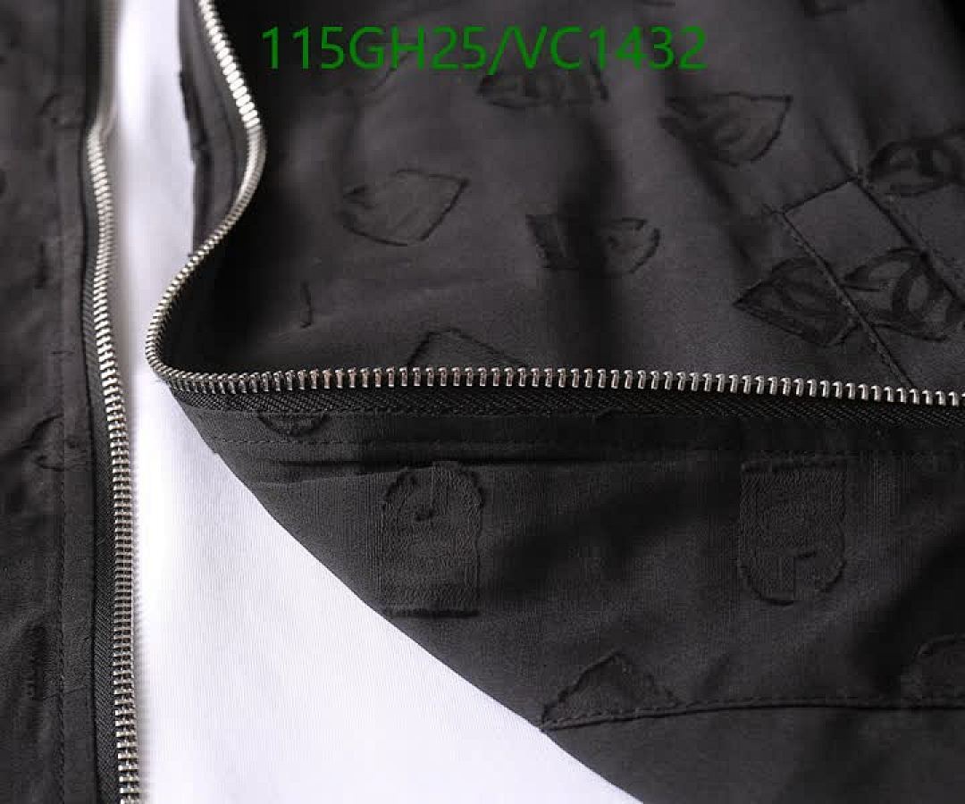 D&G-Clothing Code: VC1432 $: 115USD