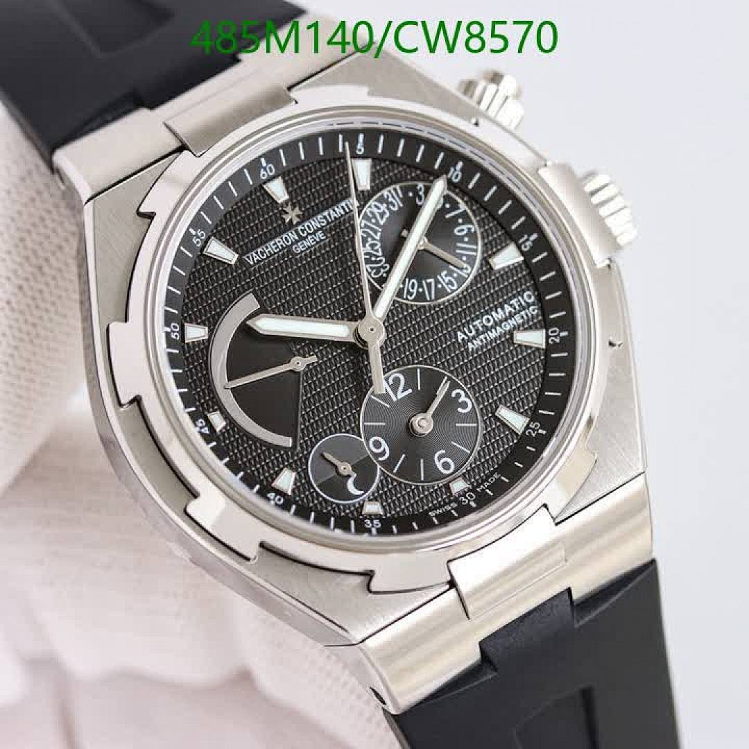 Vacheron Constantin-Watch-Mirror Quality Code: CW8570 $: 485USD