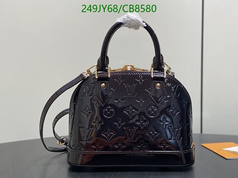 LV-Bag-Mirror Quality Code: CB8580 $: 249USD