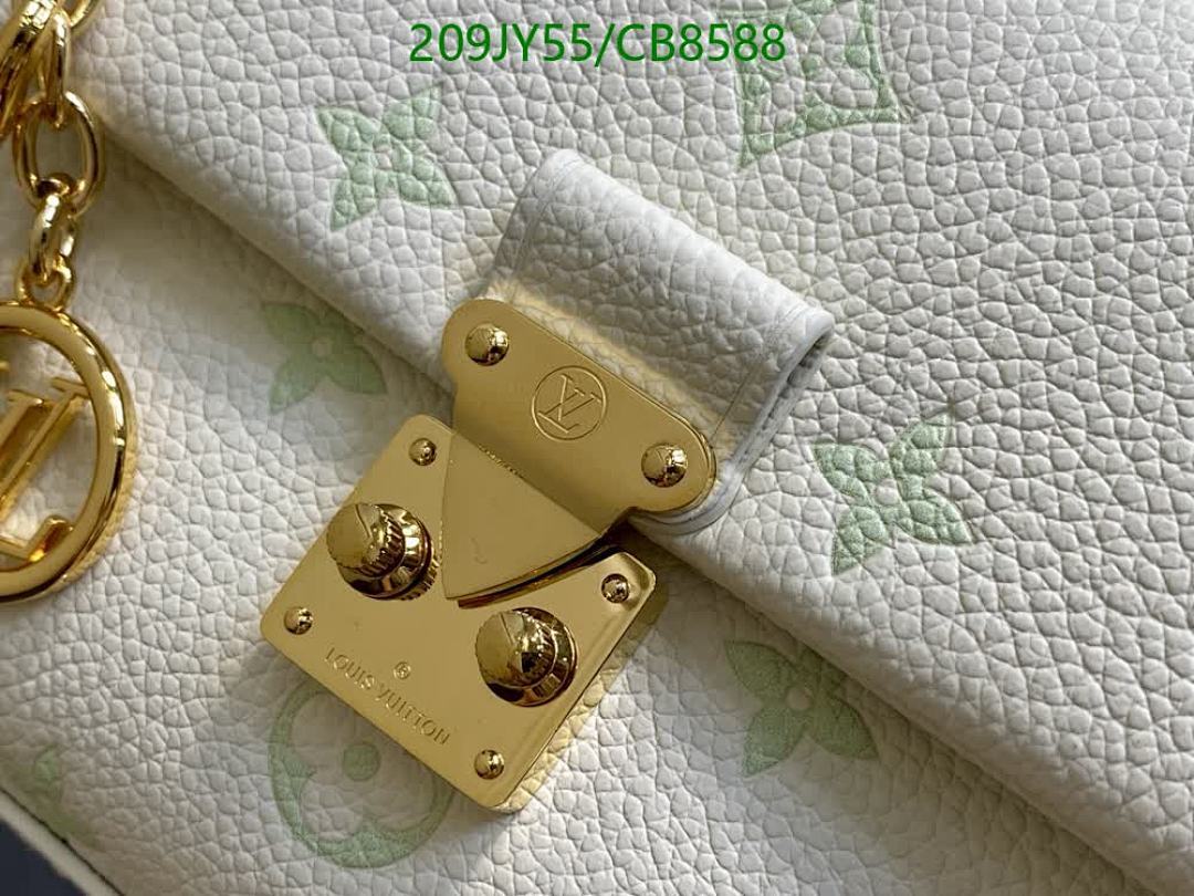 LV-Bag-Mirror Quality Code: CB8588 $: 209USD