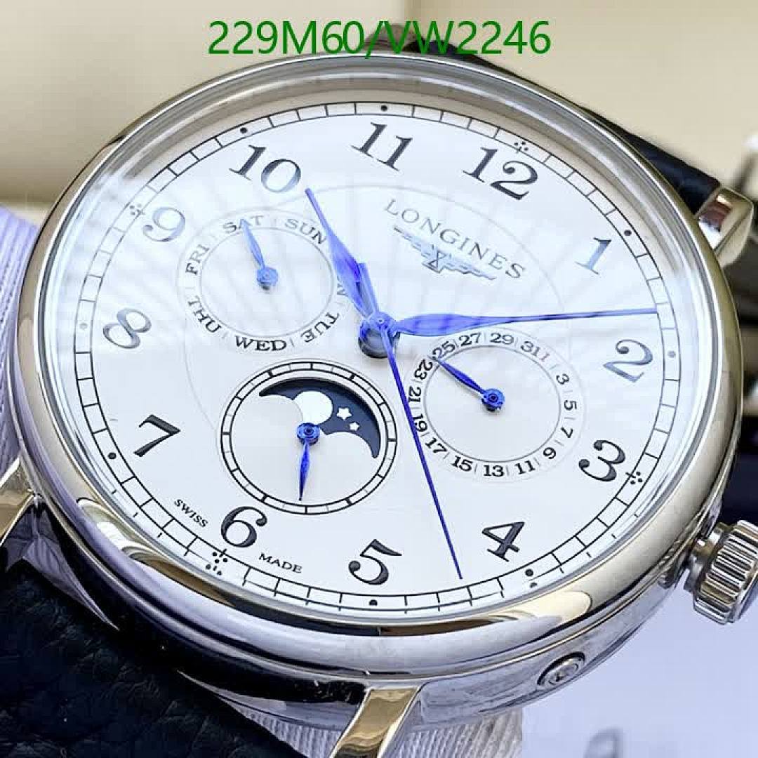 Longines-Watch-Mirror Quality Code: VW2246 $: 229USD-Yupoo.ru - Copybrand.Team photo album Longines-Watch-Mirror Quality Code: VW2246 $: 229USD