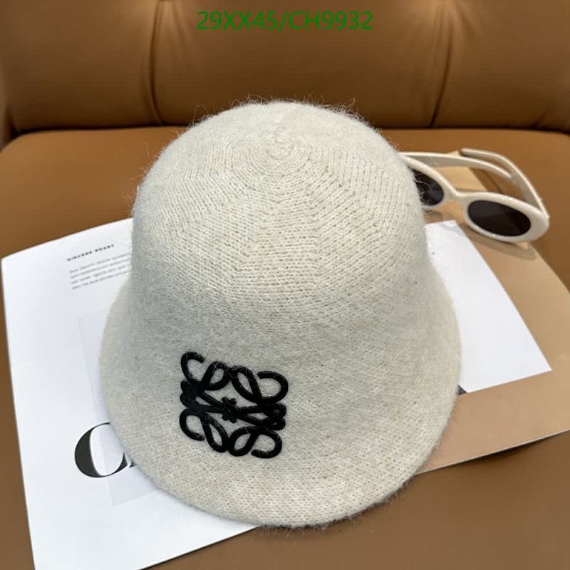 Loewe-Cap(Hat) Code: CH9932 $: 29USD