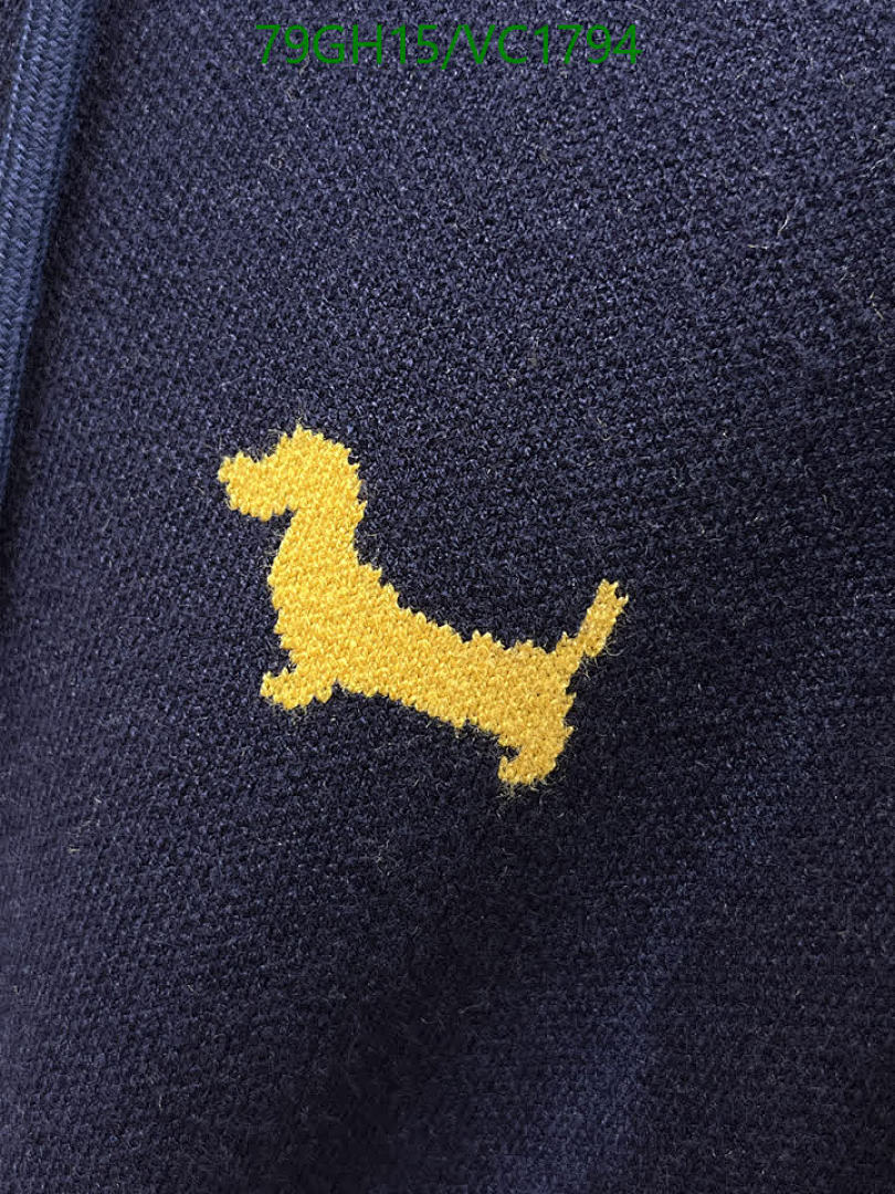 Thom Browne-Clothing Code: VC1794 $: 79USD