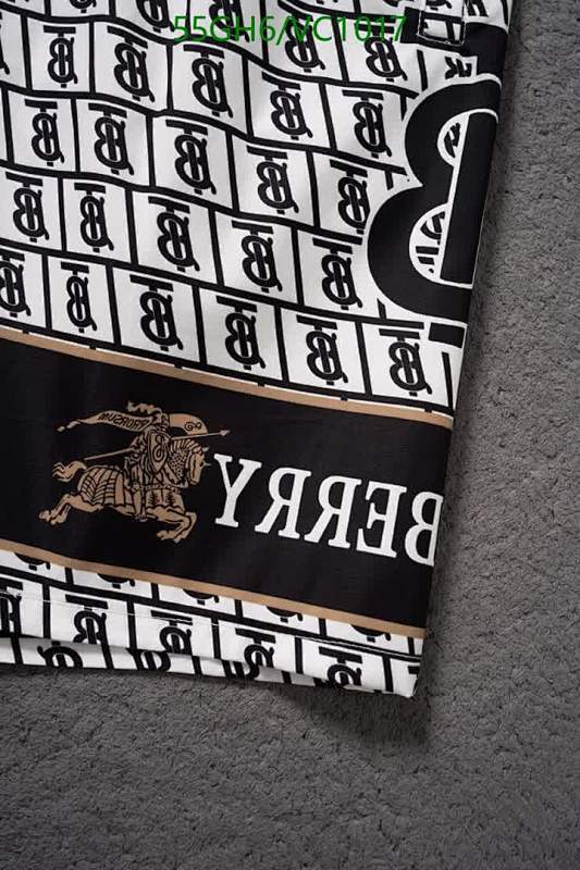 Burberry-Beach Shorts Code: VC1017 $: 55USD