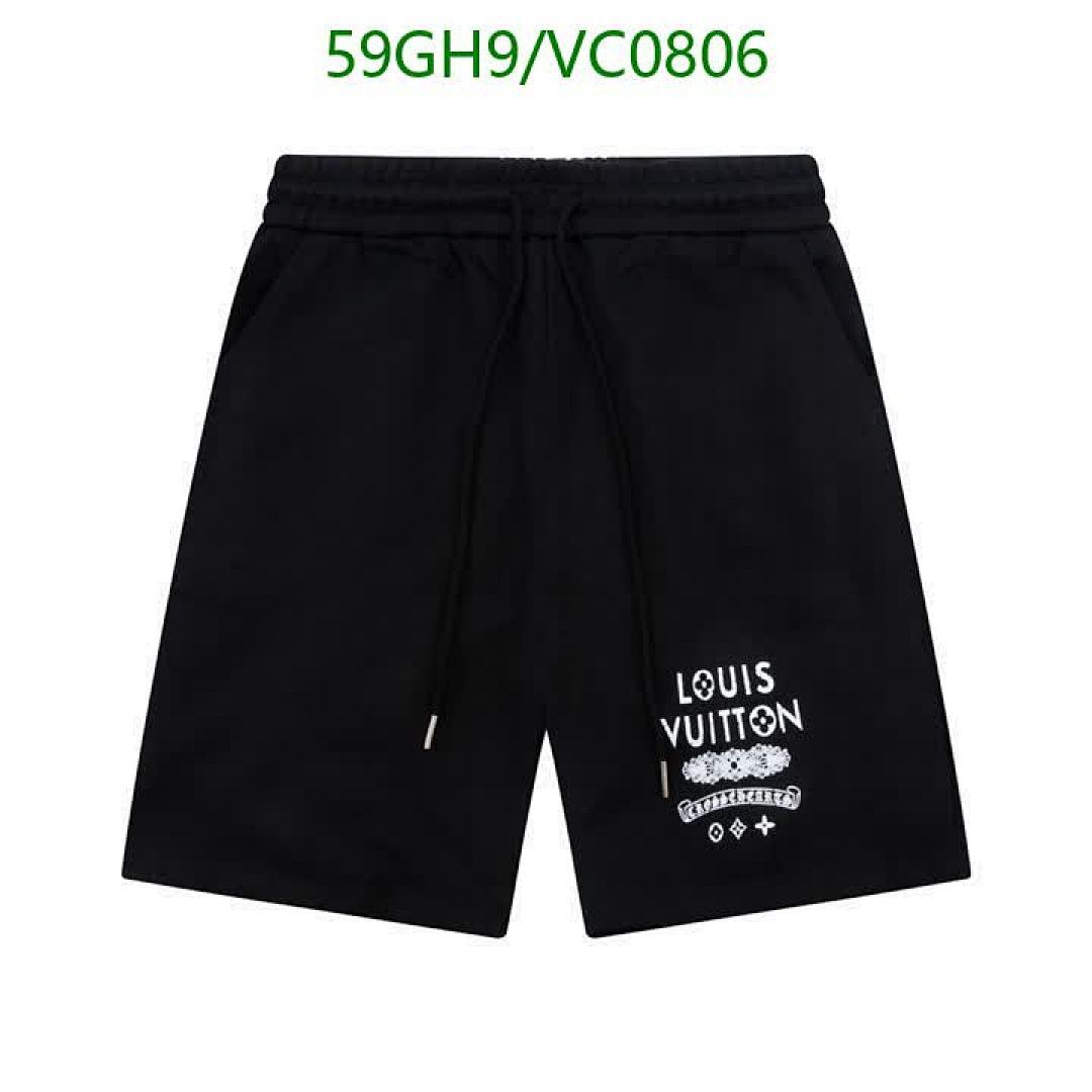 LV-Beach Shorts Code: VC0806 $: 59USD