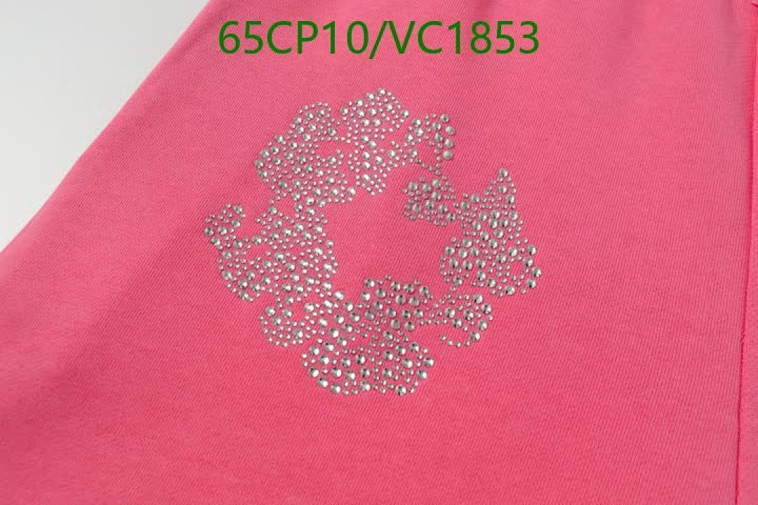 DENIM TEARS-Clothing Code: VC1853 $: 65USD