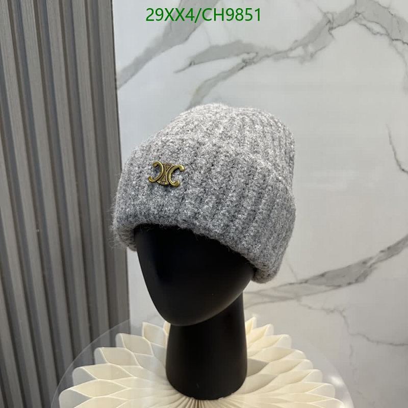 Celine-Cap(Hat) Code: CH9851 $: 29USD