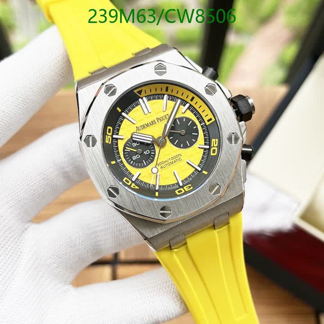 Audemars Piguet-Watch-Mirror Quality Code: CW8506 $: 239USD-Yupoo.ru - Copybrand.Team photo album Audemars Piguet-Watch-Mirror Quality Code: CW8506 $: 239USD