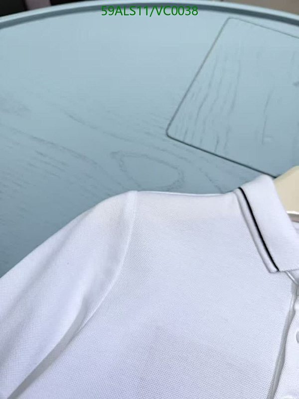 Burberry-Kids Clothing Code: VC0038 $: 59USD