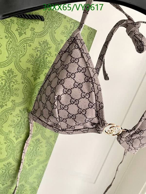 GUCCI-Swimsuit Code: VY0617 $: 39USD