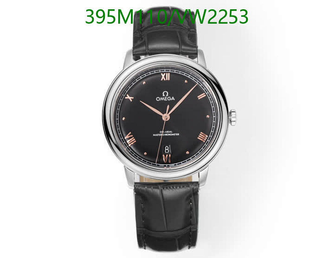Omega-Watch(Mirror Quality) Code: VW2253 $: 395USD