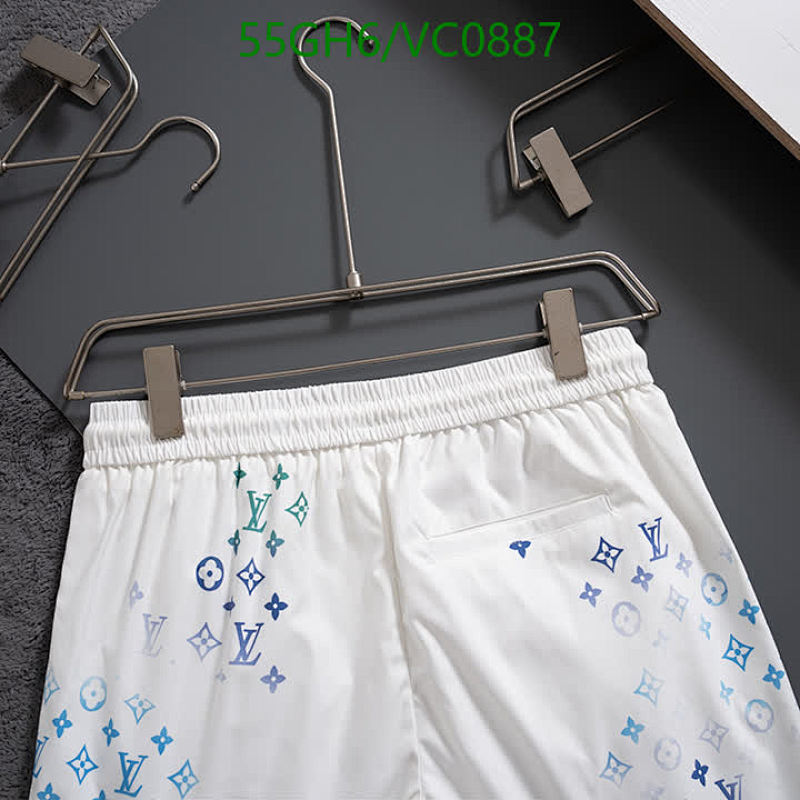 LV-Beach Shorts Code: VC0887 $: 55USD