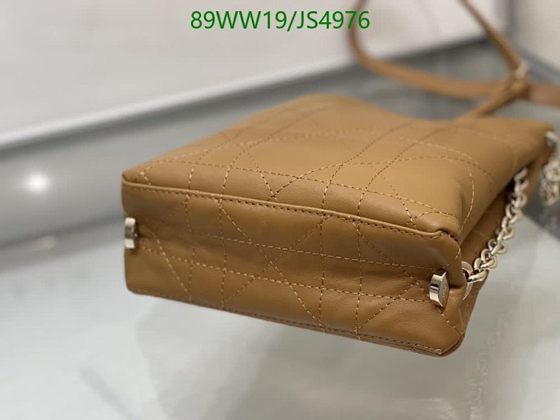 Dior-Bag-4A Quality Code: JS4976 $: 89USD