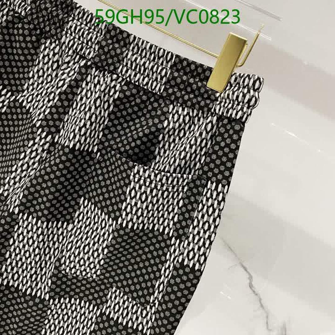 LV-Beach Shorts Code: VC0823 $: 59USD