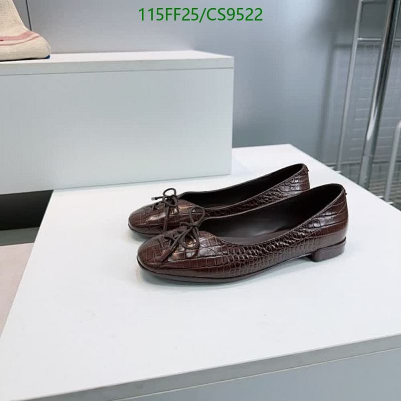 Jimmy Choo-Women Shoes Code: CS9522 $: 115USD