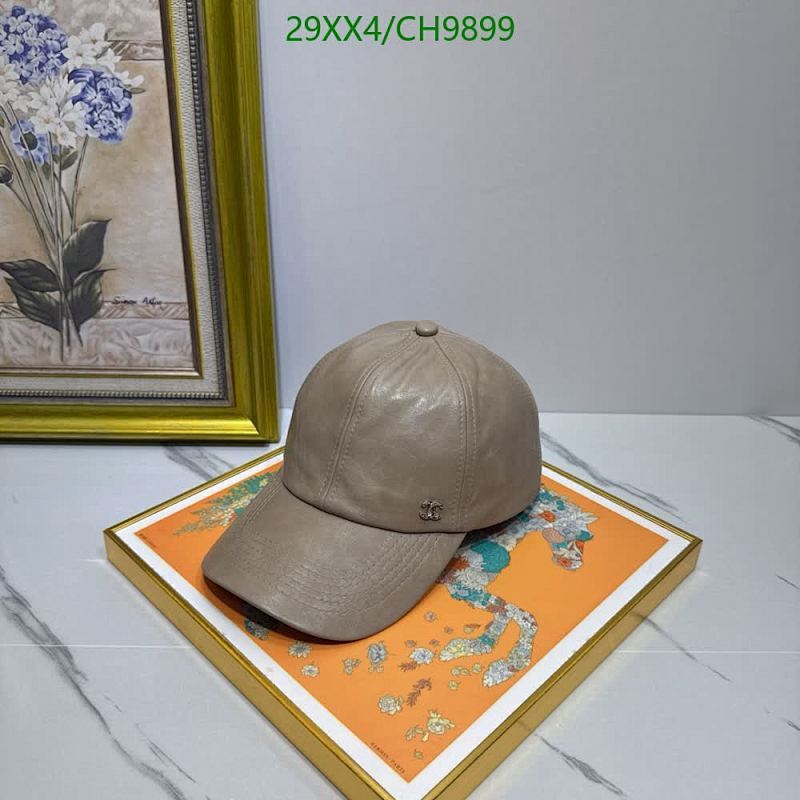 Chanel-Cap(Hat) Code: CH9899 $: 29USD