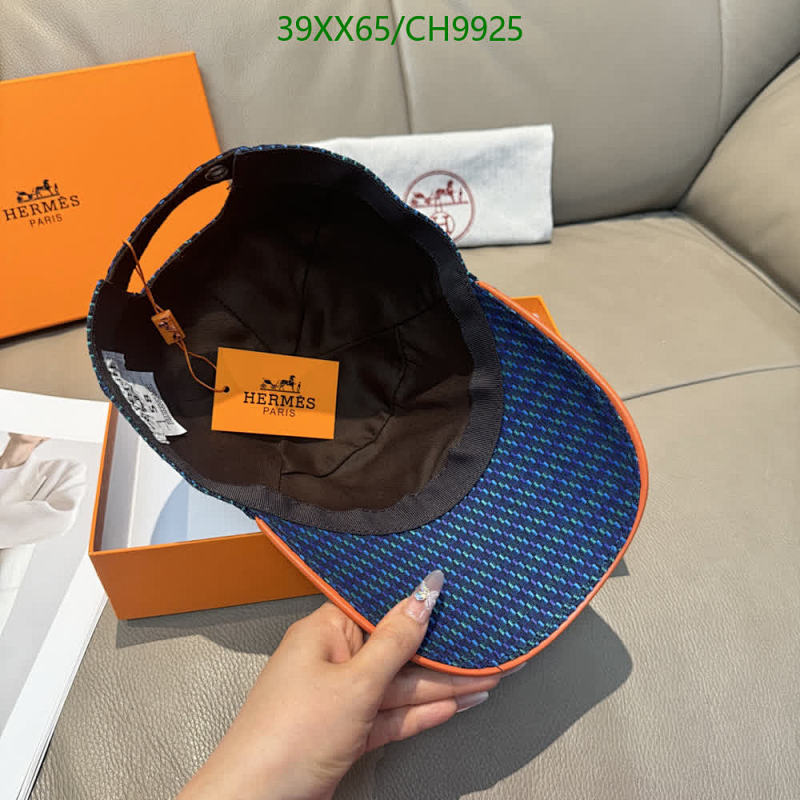 Hermes-Cap(Hat) Code: CH9925 $: 39USD