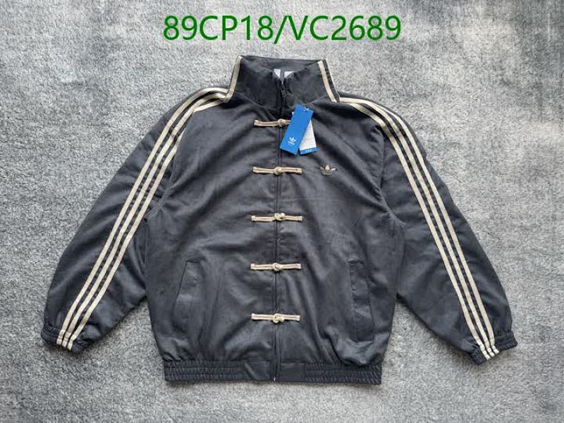 Adidas-Clothing Code: VC2689 $: 89USD