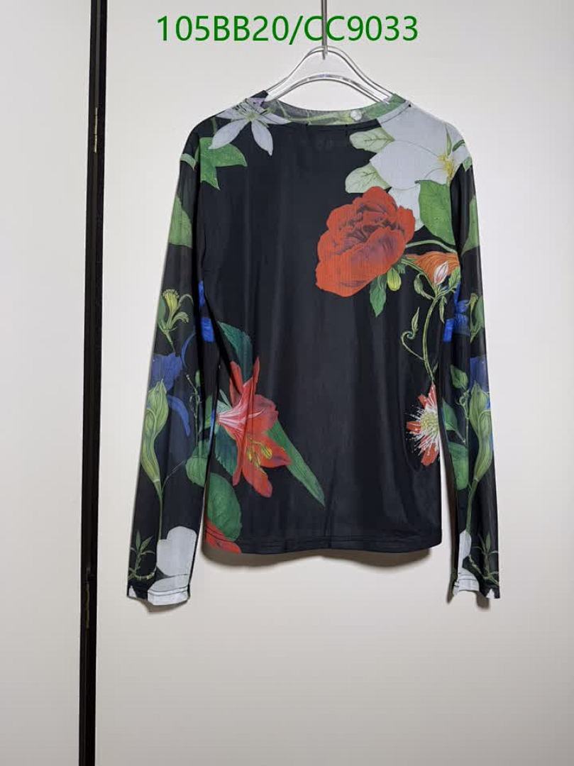 D&G-Clothing Code: CC9033 $: 105USD