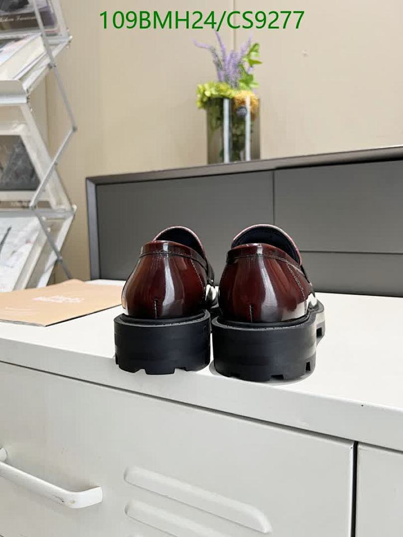 Celine-Women Shoes Code: CS9277 $: 109USD