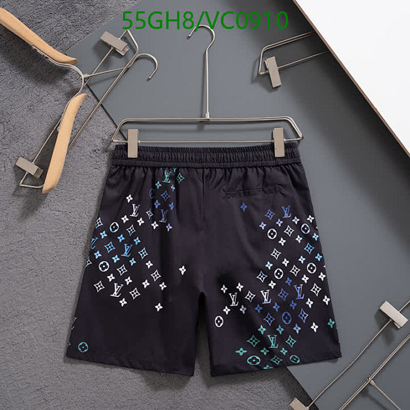 LV-Beach Shorts Code: VC0910 $: 55USD