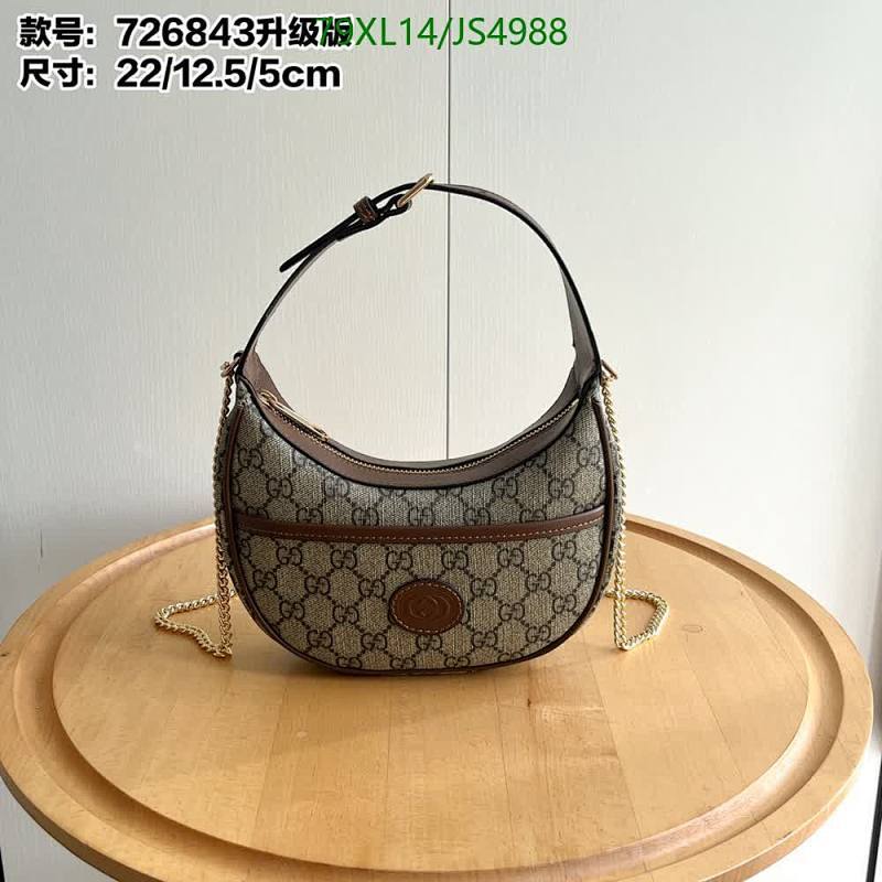 Gucci-Bag-4A Quality Code: JS4988 $: 79USD