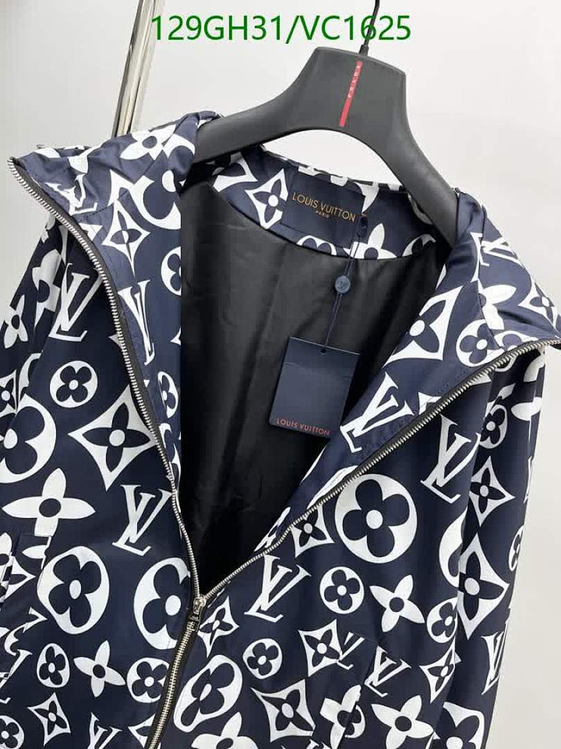 LV-Clothing Code: VC1625 $: 129USD