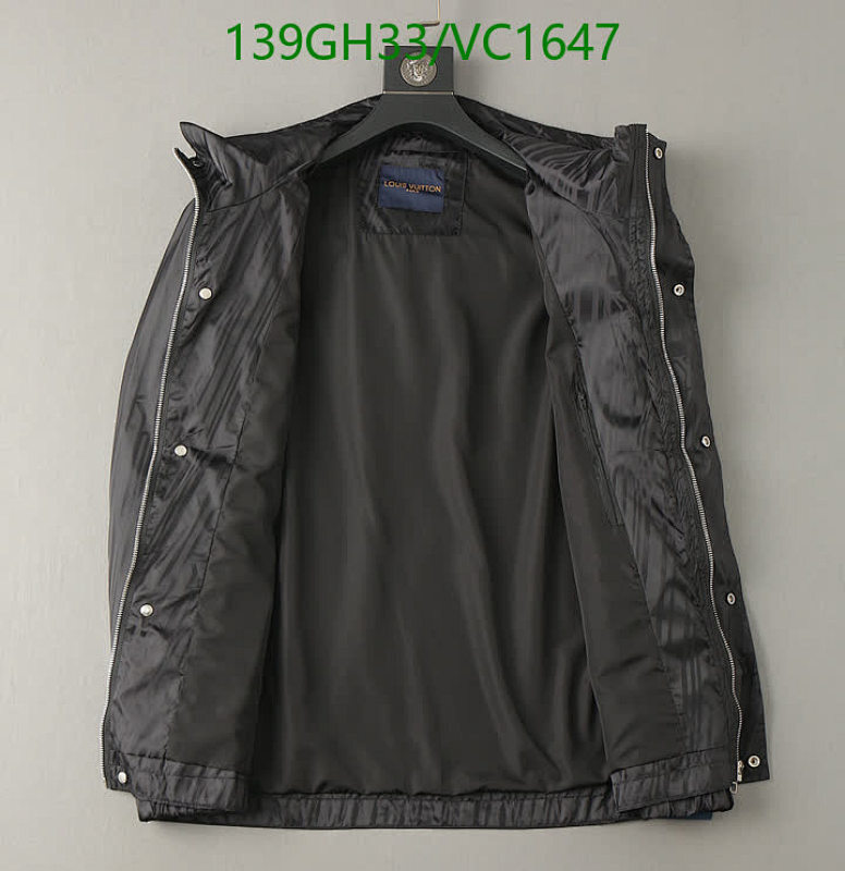 LV-Clothing Code: VC1647 $: 139USD