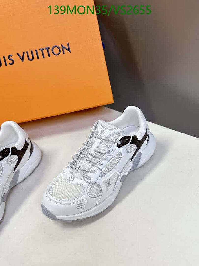 LV-Men shoes Code: VS2655-Yupoo.ru - Copybrand.Team photo album LV-Men shoes Code: VS2655