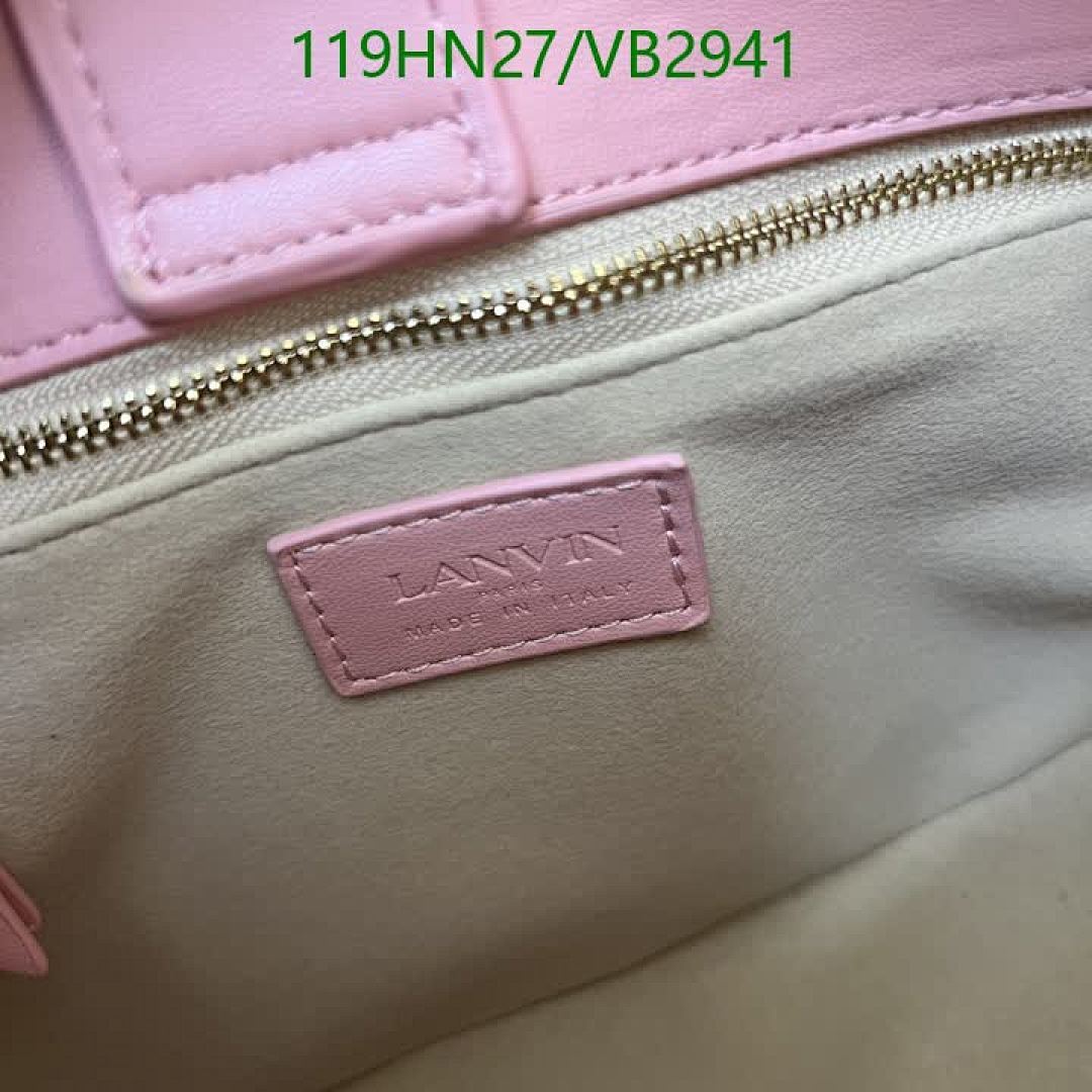 Lanvin-Bag-4A Quality Code: VB2941 $: 119USD-Yupoo.ru - Copybrand.Team photo album Lanvin-Bag-4A Quality Code: VB2941 $: 119USD