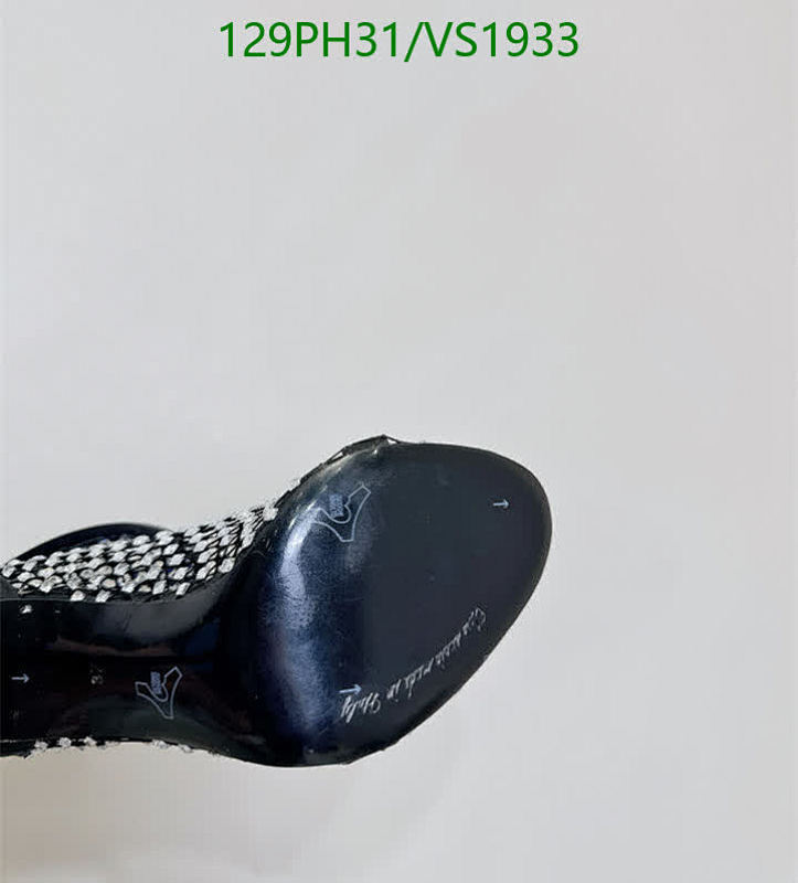 D&G-Women Shoes Code: VS1933 $: 129USD