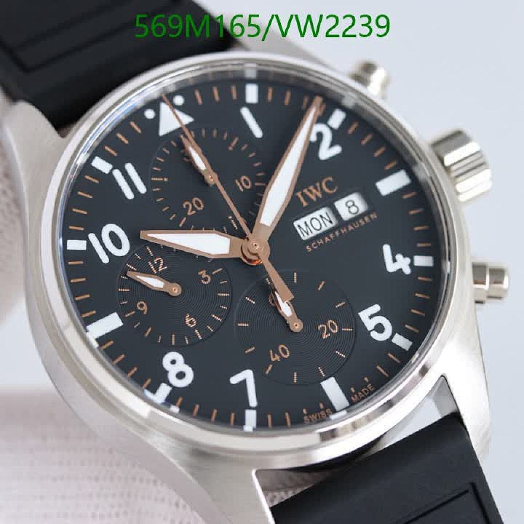 IWC-Watch-Mirror Quality Code: VW2239 $: 569USD