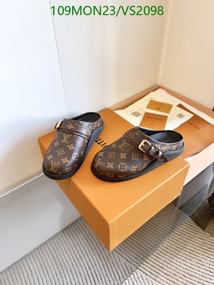 LV-Women Shoes Code: VS2098 $: 109USD