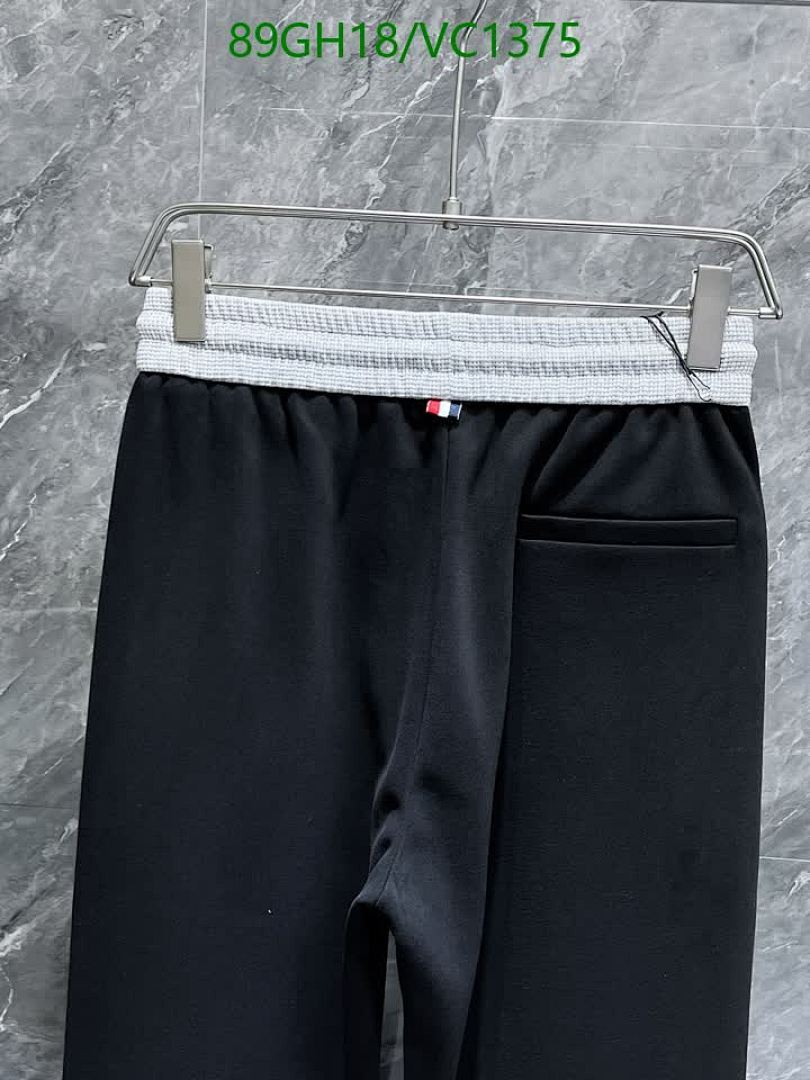 Burberry-Clothing Code: VC1375 $: 89USD