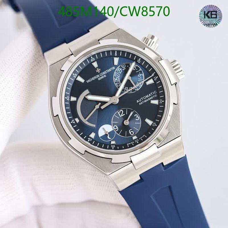 Vacheron Constantin-Watch-Mirror Quality Code: CW8570 $: 485USD