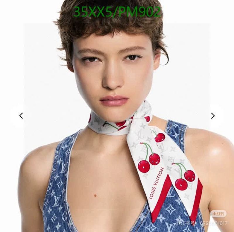 LV-Scarf Code: PM902 $: 35USD