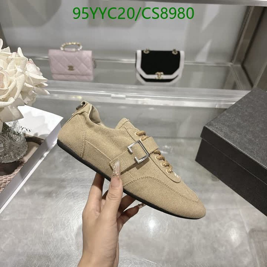 Prada-Women Shoes Code: CS8980 $: 95USD