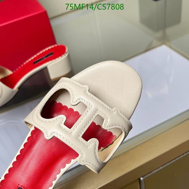 CaroLina Herrera-Women Shoes Code: CS7808 $: 75USD