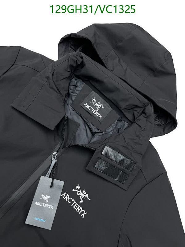 Arcteryx-Clothing Code: VC1325 $: 129USD