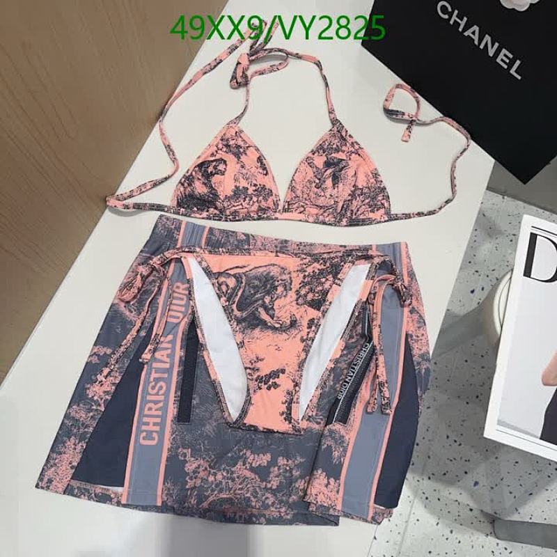 Dior-Swimsuit Code: VY2825 $: 49USD