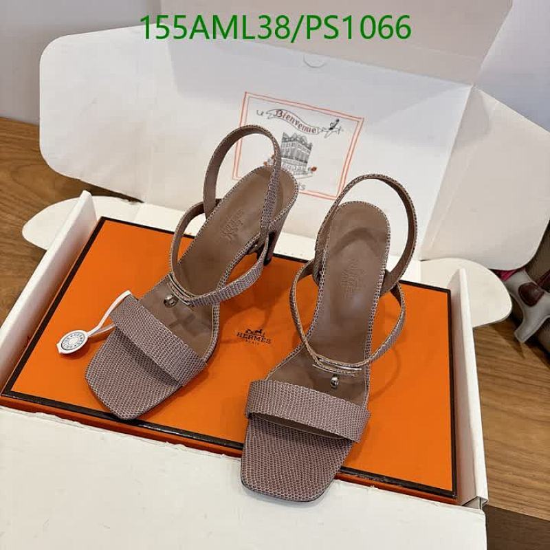 Hermes-Women Shoes Code: PS1066 $: 155USD