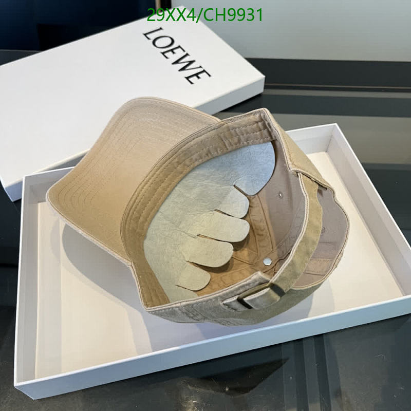 Loewe-Cap(Hat) Code: CH9931 $: 29USD