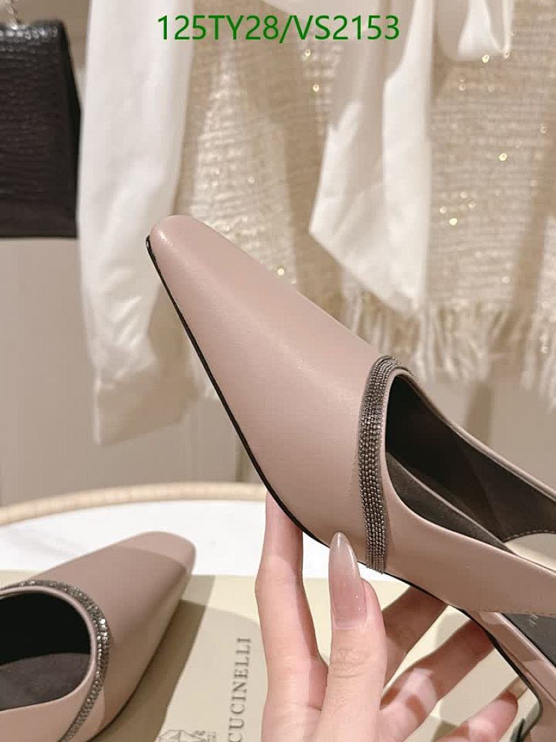 Brunello Cucinelli-Women Shoes Code: VS2153 $: 125USD-Yupoo.ru - Copybrand.Team photo album Brunello Cucinelli-Women Shoes Code: VS2153 $: 125USD