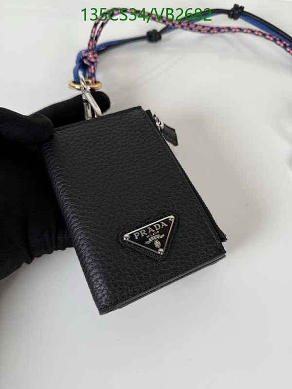 Prada-Bag-Mirror Quality Code: VB2682 $: 135USD