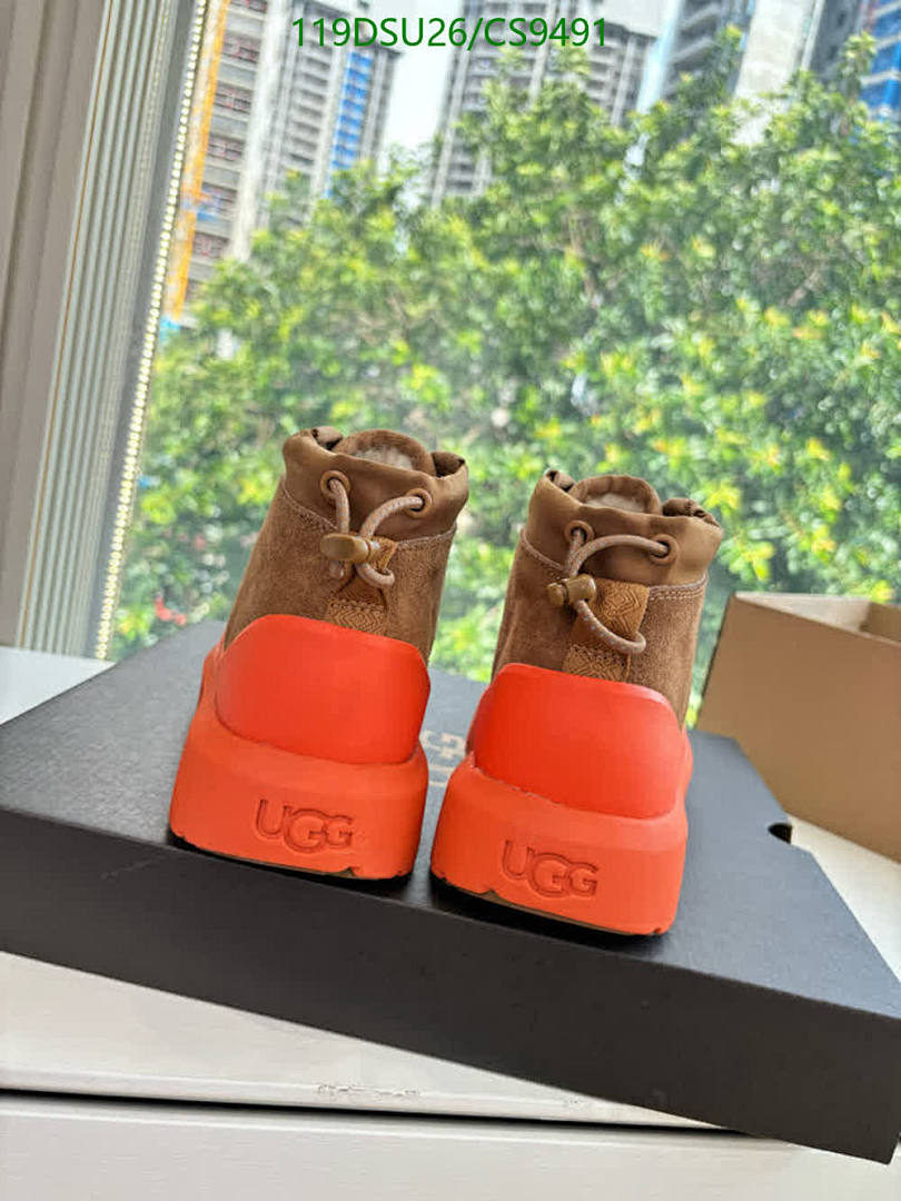 UGG-Women Shoes Code: CS9491 $: 119USD
