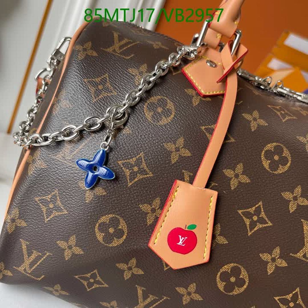 LV-Bag-4A Quality Code: VB2957 $: 85USD