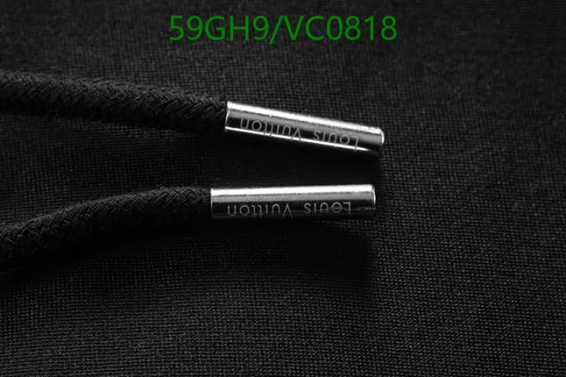 LV-Beach Shorts Code: VC0818 $: 59USD