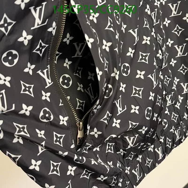 LV-Clothing Code: CC9260 $: 145USD