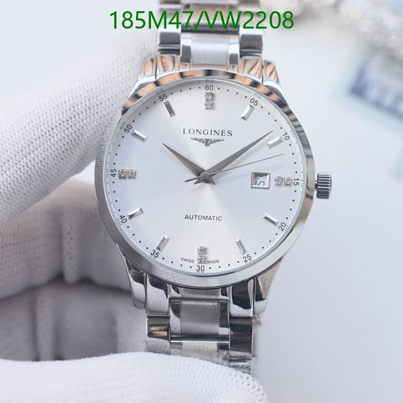Longines-Watch-4A Quality Code: VW2208 $: 185USD
